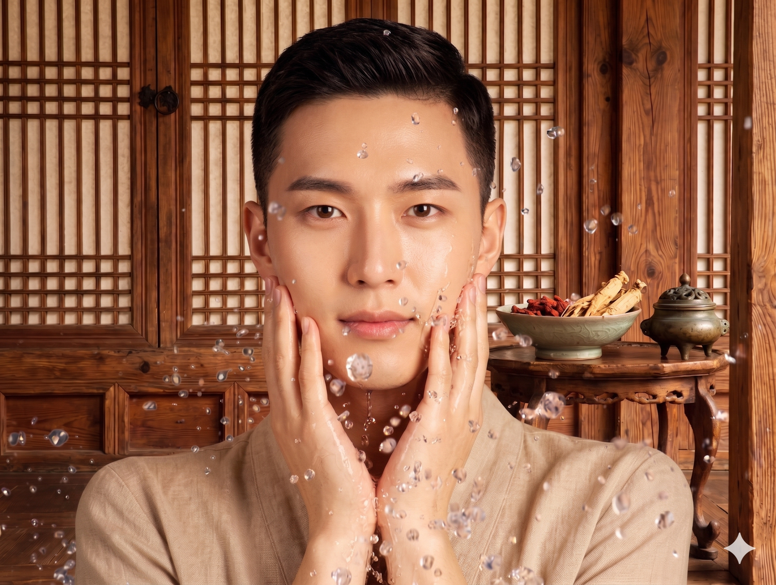 Hidratación Facial