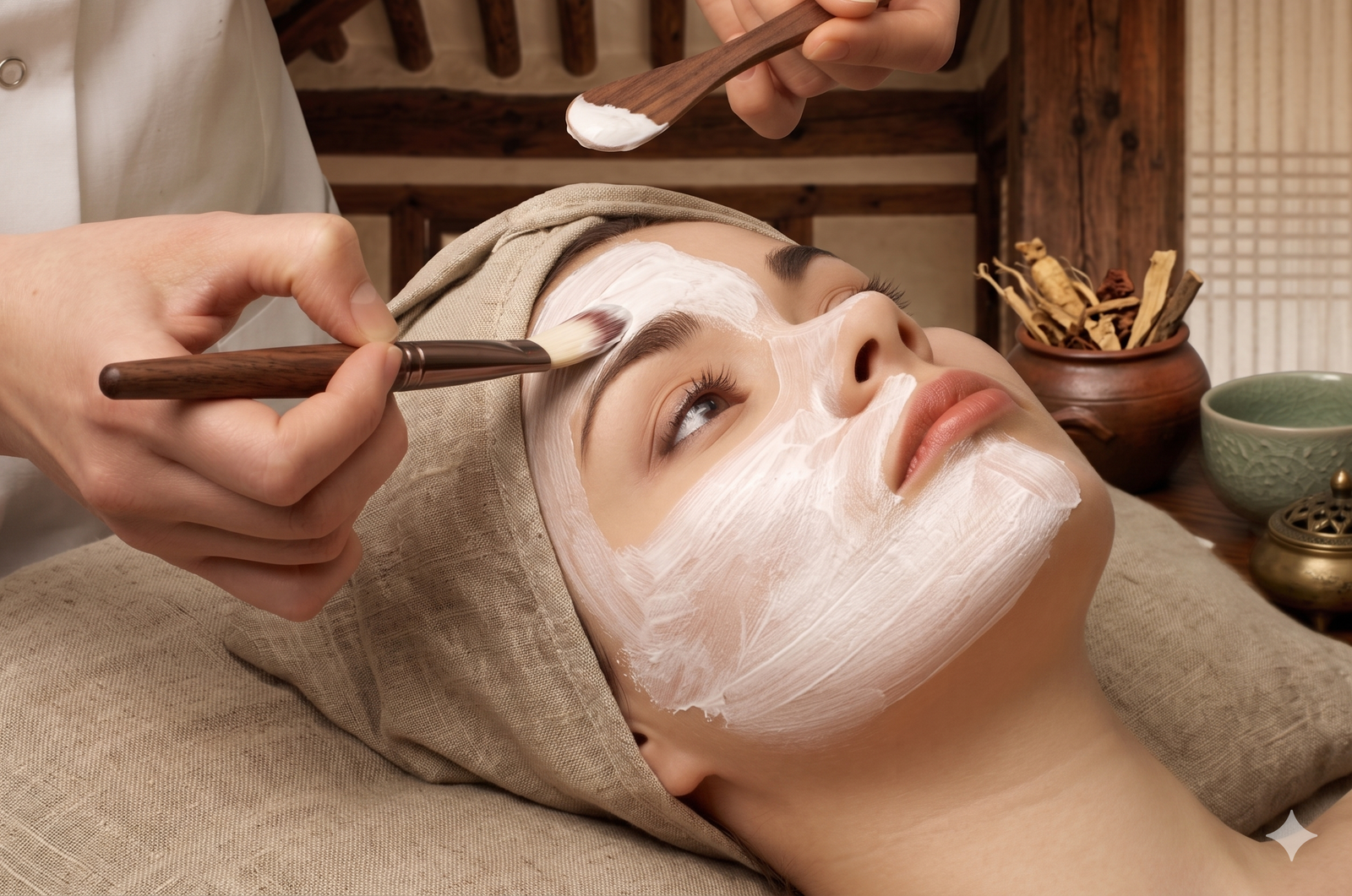 Limpieza Facial
