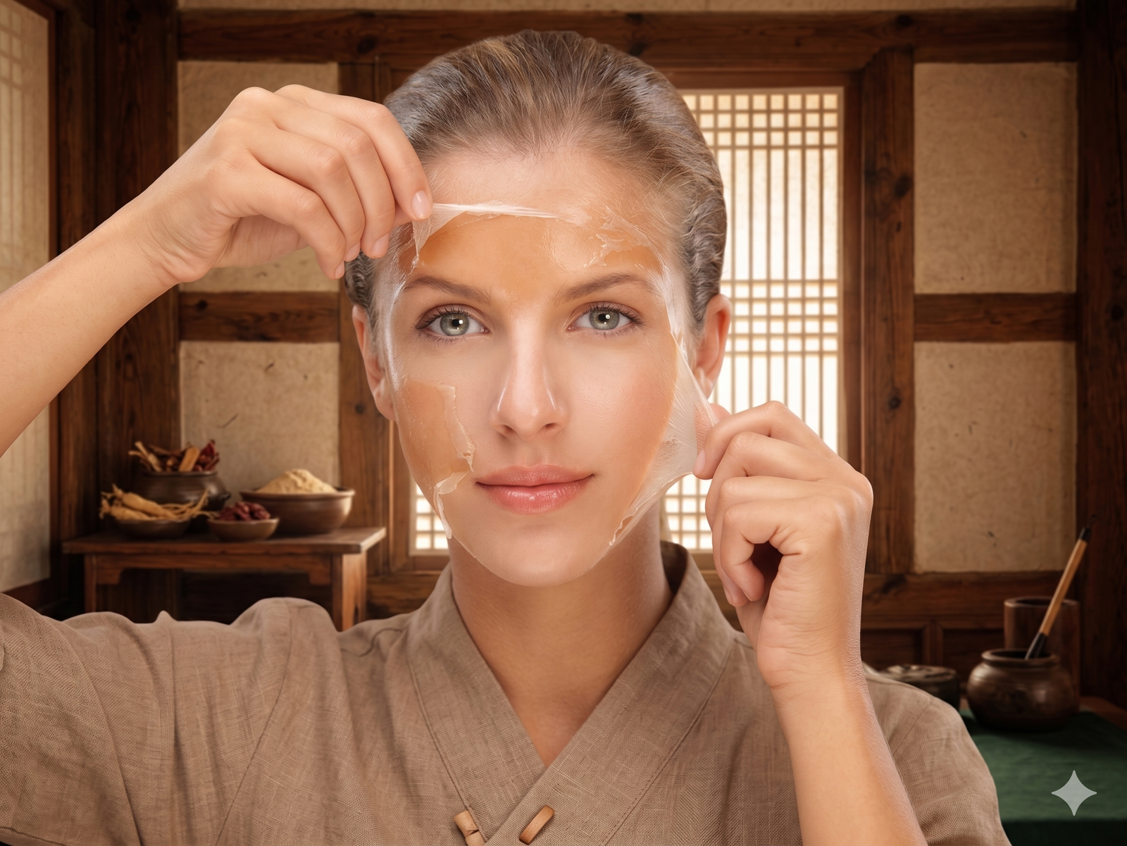 Peeling Químico